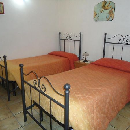 Pineta Monserrato Modica Room photo