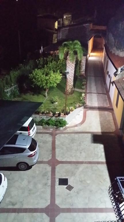 Pineta Monserrato Modica Exterior photo